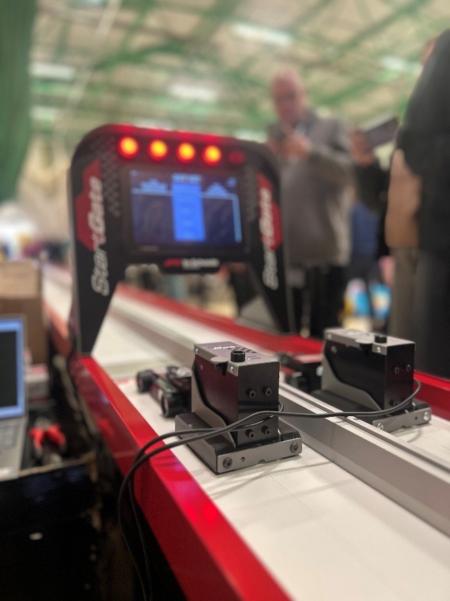 F1 mewn Ysgolion – Rowndiau Terfynol Rhanbarthol Gogledd Cymru 2025