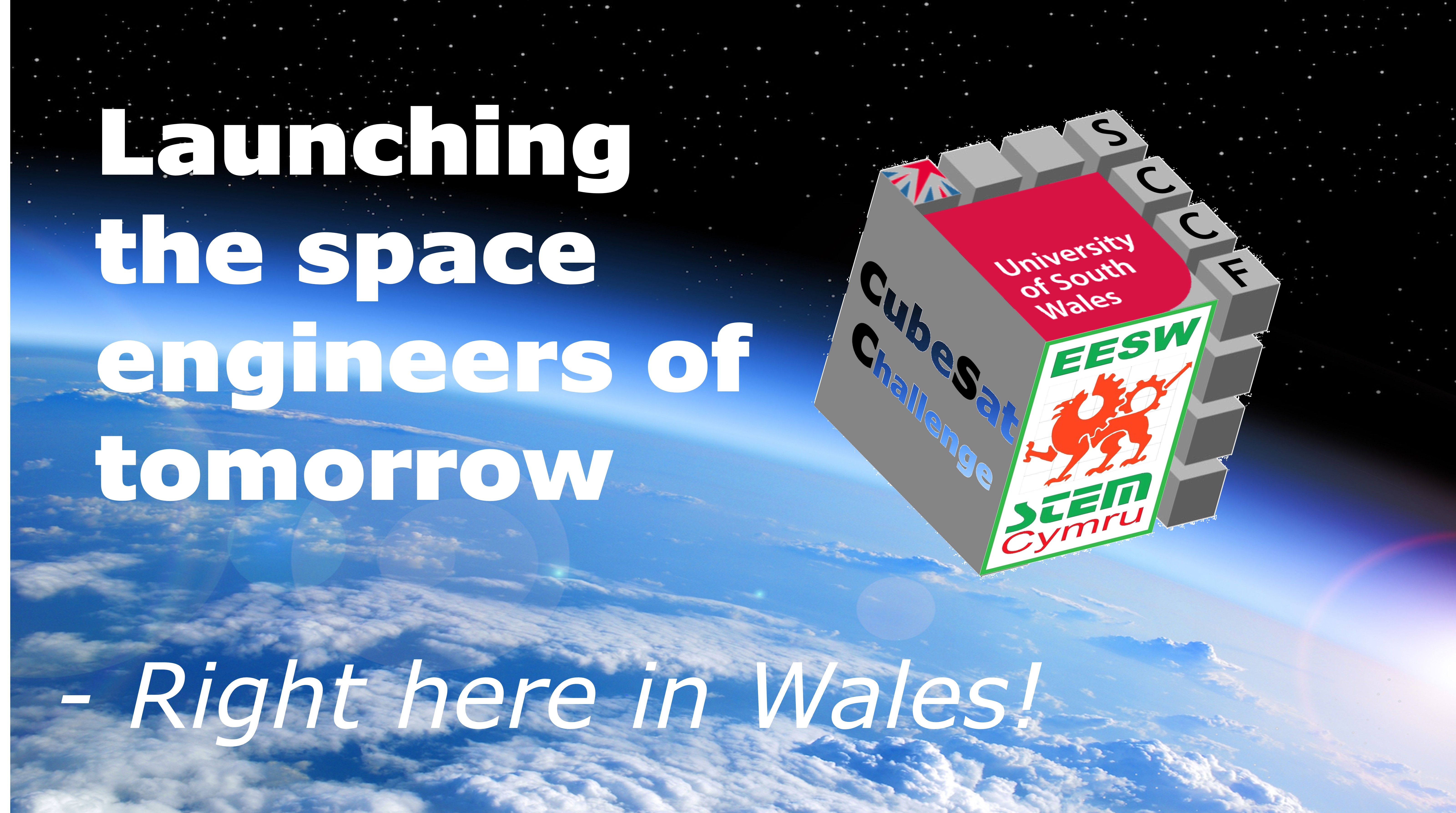 EESW CubeSat Challenge Funding Award